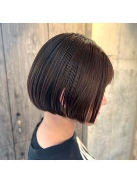 コルテ 反町店(corte) 【corte反町】 ◇mini bob◇