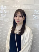 オレンジポップ 南行徳店(ORANGE POP) 宗像 望加