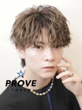プルーブトウキョウ 渋谷(PROVE TOKYO)