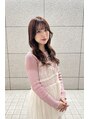チップタップ 町田店(tip top) 小辻 李菜