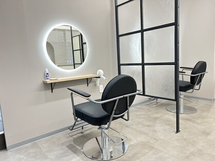 テーラヘアー 葛西店(TELA HAIR)の写真