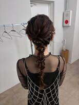 ミーナ バイ アーバン(Meena by urban.)&nbsp;【stylist AIKA】