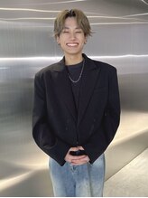 ナイロンバイセレクション(NYLON by Selection.) yuuki