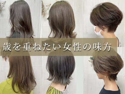 プランタン(Printemps)の写真