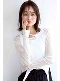 アンニュイボブ