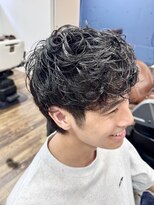 ジールヤマグチ 朝霧駅前店 【Jr.stylist渋谷担当】詳しくはお問い合わせ下さい◎