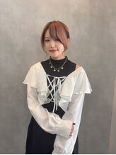 レム 山形2号店(REM) 齋藤 歩実