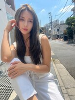 アメリ 新宿(Ameri)&nbsp;Ameri【新宿】アッシュグレー×大人っぽレイヤー