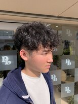 ドゥリアン Deux Lien イタリアンカール