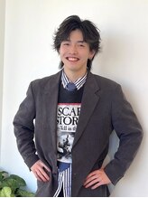 パザパ 南館店(pa.za.pa.)&nbsp;齋藤 聖輝