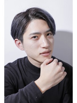 ラヴィニュー 秋葉原 神田(LAVIE NEW) 韓国センターパート＜理容室＞秋葉原/神田/岩本町＜理容室＞