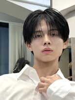 アイトーキョー 池袋(AI TOKYO)&nbsp;シースルーマッシュ