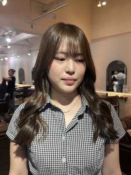 フェリアあべの(FERIA) 【天王寺/あべの】グレージュ