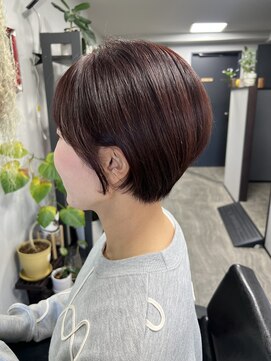 ■コンパクトショート■