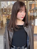 シーバイサイン(sea by Sign)&nbsp;モカブラウン