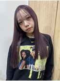 ラベンダーカラー