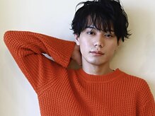 バイテン 久喜(X10)の雰囲気(メンズデザインもお任せください。初めてでもおきがるに◎)