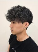 スペインカール