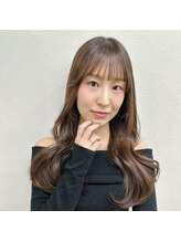 <スタッフ全員がお客様に寄り添う接客を心がけてます♪>