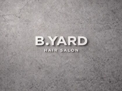 B.yard【ビーヤード】【４月２３日NEW　OPEN（予定）】の写真