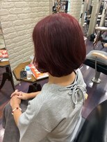 レーコ ヘアーアンドビューティー(REKO hair&beauty) テス
