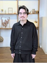 アル 武蔵境(aru)&nbsp;山田 一真