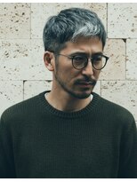 カミヤーズトウキョウ 五反田店 ビジネスショート