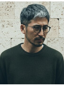 カミヤーズトウキョウ 五反田店 ビジネスショート