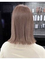 ウィクシー(wixy)&nbsp;ミルクティーベージュ