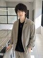 アースコアフュールボーテ 太田店(EARTH coiffure beaute)&nbsp;豊田 恭平