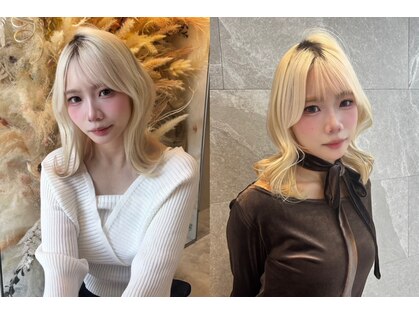 ラビス クローバー(Lovis clover)の写真