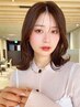 【佐藤&恩田限定/3回目ご来店の方】似合うが見つかるコーディネートプラン