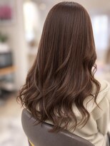 Sポワール&nbsp;ロング