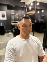 ザ マン ニューヨーク 神谷町店(THE MAN NewYork)&nbsp;神谷町駅/MEN'S/メンズカット/メンズパーマ/フェードカット