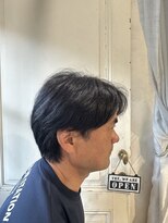 ドアバイリップル(door by LIPPUL) 大人こなれショート