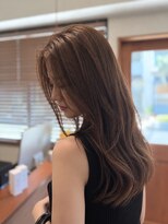 オーディー(ORDY)&nbsp;豊中岡町髪質改善縮毛矯正ORDYオーディー