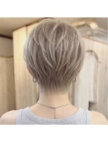 モンド ヘアクリエーション 和田店(monde hair creation)&nbsp;【monde】髪のお悩み解決 × 髪質改善