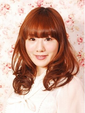 エノア 柏(ENORE) ☆ラヴ　マジックカール☆