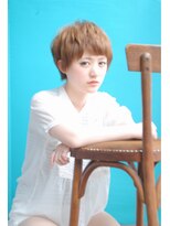 リッコ 横浜(ricco)&nbsp;☆riccoスコッチショート☆