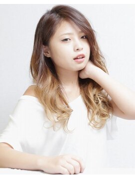 ミコル 錦糸町(MiCOL) グラマラスウェーブ