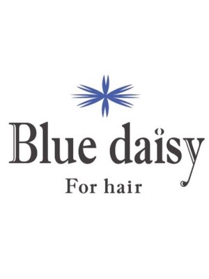 ブルーデイジーフォーヘアー(Blue daisy For hair)