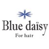 ブルーデイジーフォーヘアー(Blue daisy For hair)のお店ロゴ