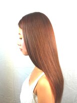 ワンオフ(one-off) 美髪ロング【9時~深夜0時まで営業◆】