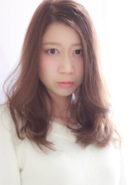 レガーミ(Legami) 大人女子ゆるふわスタイルNO.3 江口藍子