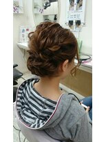 ビューティサロン東京堂&nbsp;(中洲)波ウェーブ