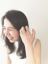 ロア ヘアーアンドビューティー(LOA hair&beauty)&nbsp;せみろんぐへあ