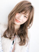 リリアン 表参道(relian)&nbsp;柔らかベージュならリリアン表参道☆