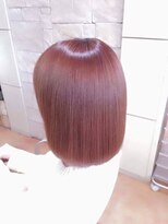 フォルテ ガーデン ヒルズ 静岡店(FORTE GARDEN HILLS) 髪質改善/韓国/縮毛矯正/ブリーチ/ダブルカラー/学割/学割U24