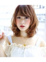 フォルテ 中田店&nbsp;大人可愛い