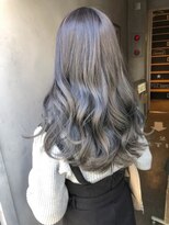 ジーナ(XENA)&nbsp;グレーアッシュ